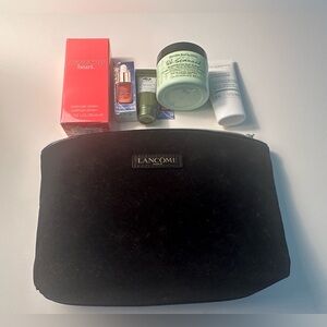 Estee Lauder/Claris/Clinique/Bumbl-Skincare，Haircare，and Perfume Bundle